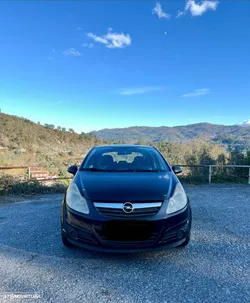 Opel Corsa 1.3 CDTi Enjoy
