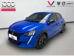 PEUGEOT 208 Active Eléctrico 100kW