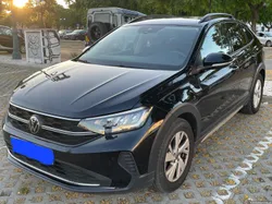 VW Taigo TSI LIFE