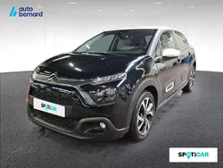 Citroen C3 1.5 BlueHDi 100ch S&S Shine Pack E6.d