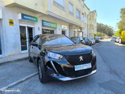 Peugeot e-2008 50 kWh Active Pack
