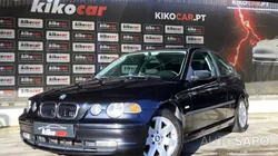 BMW Série 3 de 2003