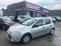RENAULT Clio III III (2) 1.5 DCI 70 DYNAMIQUE 5P EURO5 OK 2