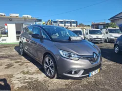 Renault Grand Scénic 1.5 dCi Intens Hybrid Assist SS