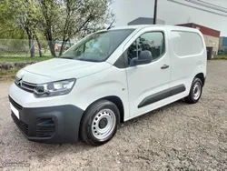 Citroën Berlingo 1.5HDI 100cv c/GPS