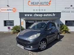 Peugeot 1007 1.4 HDi Dolce