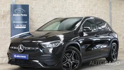 Mercedes-Benz Classe GLA de 2023