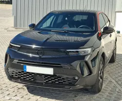 Opel Mokka-e GS Line