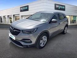 OPEL Grandland X 1.5 Diesel 130 ch BVA8 Elegance Business