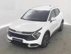 KIA Sportage 1.6 T-GDi Drive 160
