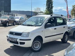Fiat Panda 1.2 ess 60ch 4X4 Clim