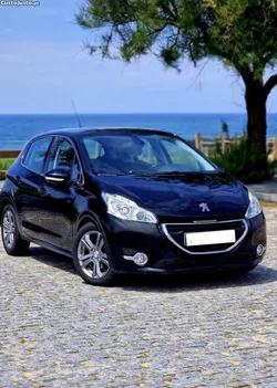 Peugeot 208 Full extras