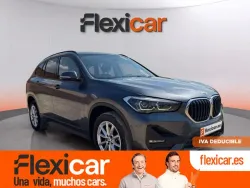BMW X1 sDrive 18dA