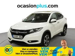 HONDA HR-V 1.6 i-DTEC Executive