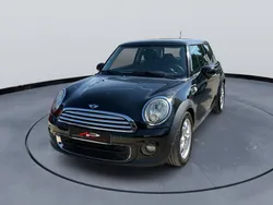 Mini MINI ONE D 90CH