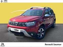 Dacia Duster 1.5 Blue dCi 115ch Prestige 4x2 E6U