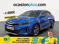 KIA XCeed 1.0 T-GDi Drive
