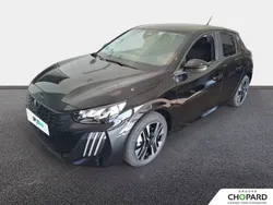 Peugeot 208 Hybrid 110 ch e-DCS6 EDITION