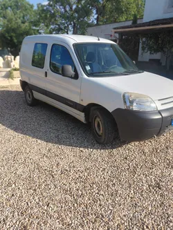 Berlingo diesel an 2010
