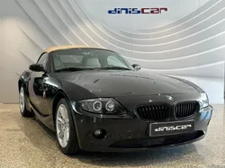 BMW Z4 2.2