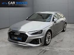 AUDI RS4 AVANT V6 2.9 TFSI 450 ch Tiptronic 8 Quattro