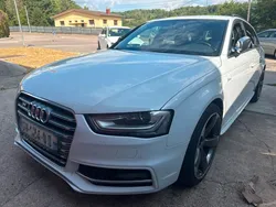 AUDI S4 3.0 TFSI Avant Quattro 333ch