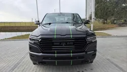 Dodge RAM 1500 longhorn
