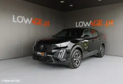 Peugeot 2008 1.2 PureTech Active