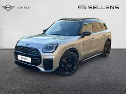Mini Countryman SE 313ch JCW ALL4