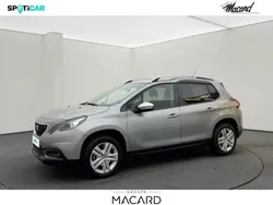 Peugeot 2008 1.2 PureTech 82ch Style