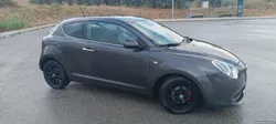 Alfa Romeo Mito 1.3 jdm