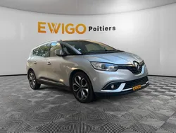Renault grand scenic 1.7 bluedci 120 business edc