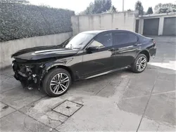 BMW 725 d Pack M Diesel