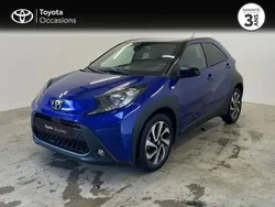 Toyota Aygo X 1.0 VVT-i 72ch Design S-CVT MY24