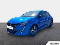 PEUGEOT 208 PureTech 100 S&S EAT8 Roadtrip