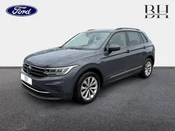 Volkswagen Tiguan 1.5 TSI 150ch Life Business DSG7