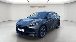 CUPRA Tavascan 286 ch V