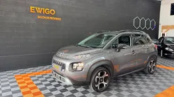 CITROEN C3 AIRCROSS 1.2 PURETECH 130ch SHINE EAT BVA START-STOP - CAR PLAY - CAMERA DE RECUL - GARANTIE 6 MOIs