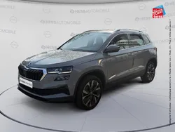 Skoda Karoq 1.5 TSI ACT 150ch Style DSG7