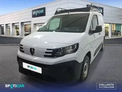 Peugeot Partner Partner Standard 600kg BlueHDi 73kW -
