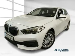 BMW 116 d Corporate Edition Auto