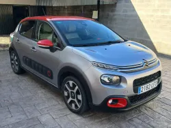 Citroen C3 C3 1.5BlueHDi S