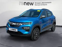 Dacia Spring Expression