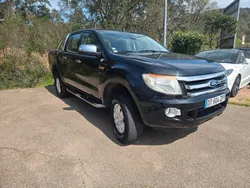 Ford Ranger double cab 2.2 TDCi
