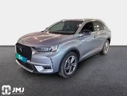 DS DS7 Crossback BlueHDi 130 EAT8 Rivoli