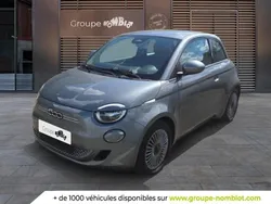Fiat 500 NOUVELLE MY23 SERIE 2 e 118 ch (RED)