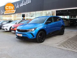 OPEL Grandland PHEV 1.6 Turbo GS Aut. 4x2 225
