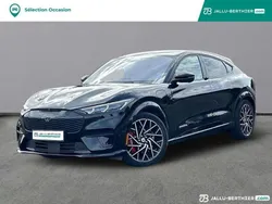 Ford Mustang Mach-E 487ch Extended Range 99kWh GT AWD