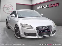 AUDI TT 2.0 TFSI S LINE - 200Ch - Garantie 12 mois