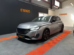 Peugeot 308 generation-iii 1.2 130ch allure pack eat bva - carplay - camera de recul